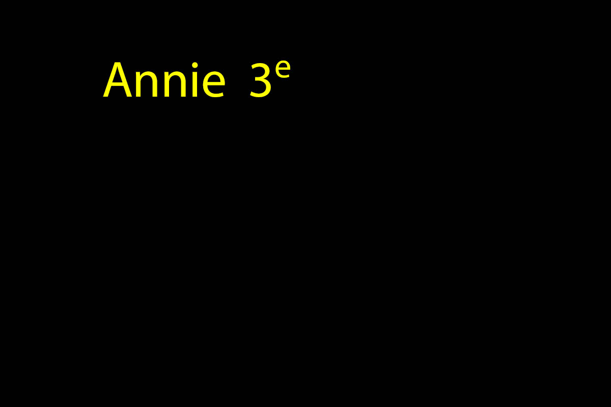 Annie_3e