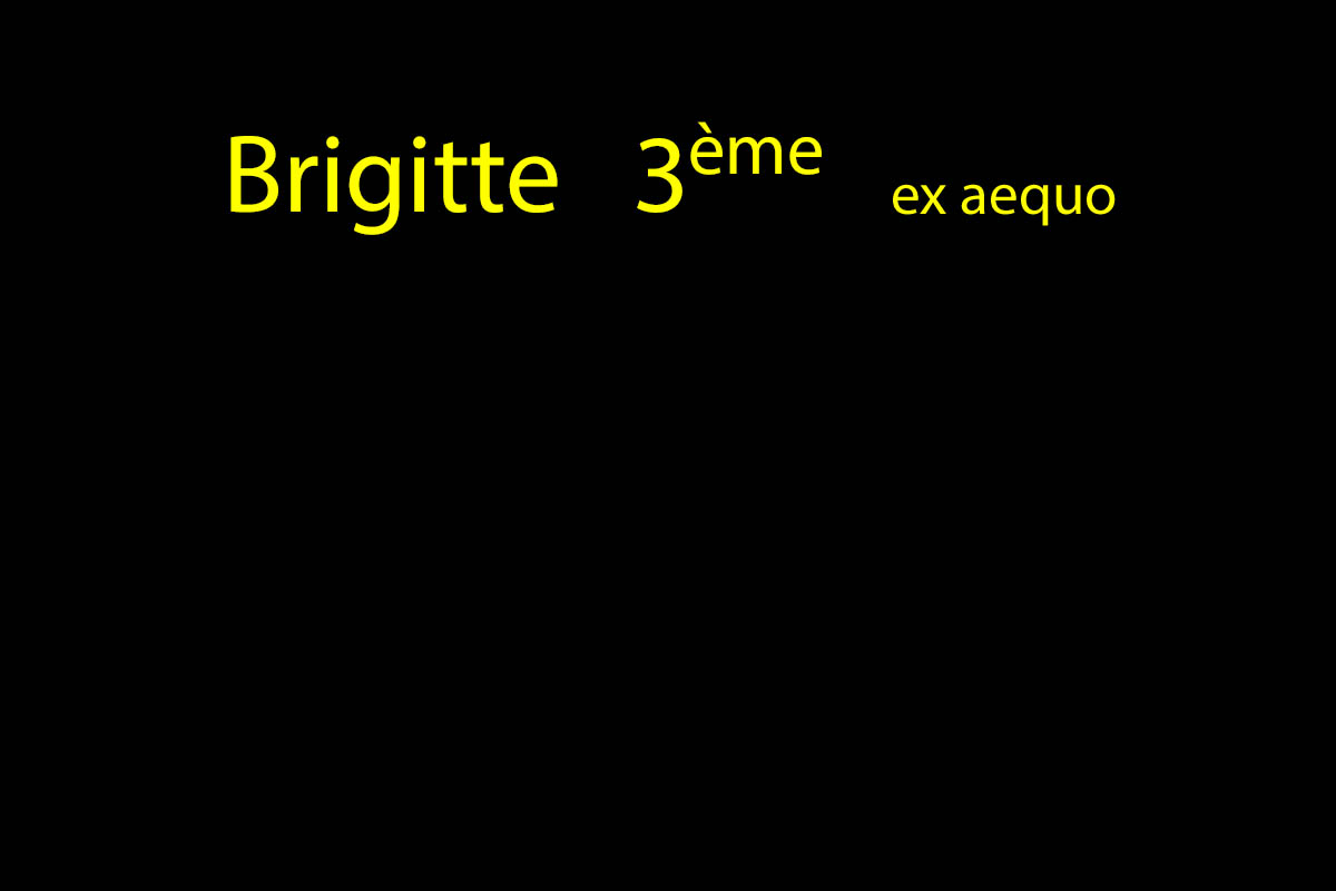 Brigitte_3eme-exaequo