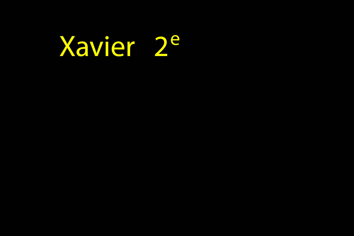 Xavier_2e